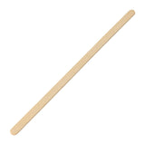 Fiesta Birch Wooden Coffee Stirrer 190mm (Pack of 1000)