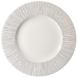 Churchill Bamboo Wide Rim Plate 273mm (12 Pack)