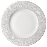 Churchill Bamboo Wide Rim Plate 301mm (12 Pack)
