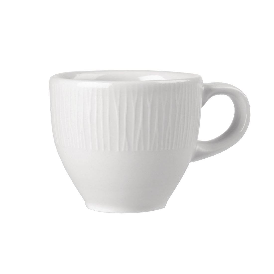 Churchill Bamboo Espresso Cup 3.5oz (Pack of 12)