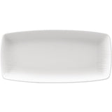 Churchill Bamboo Oblong Plate 298mm (12 Pack)