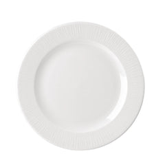 Churchill Bamboo Plate 260mm (12 Pack)