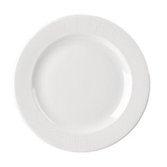 Churchill Bamboo Plate 279mm (12 Pack)
