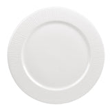 Churchill Bamboo Presentation Plates 304mm (12 Pack)