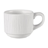 Churchill Bamboo Stacking Cup 3.3oz (Pack of 12)