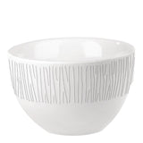 Churchill Bamboo Sugar Bowl 8oz (12 Pack)