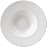 Churchill Bamboo Wide Rim Bowl Med 241mm (12 Pack)