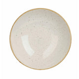 Churchill Stonecast Round Coupe Bowl Barley White 200mm (12 Pack)