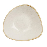 Churchill Stonecast Round Bowl Barley White 250mm (12 Pack)