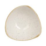 Churchill Stonecast Round Bowls Barley White 177mm (12 Pack)