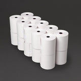 Olympia Non-Thermal 2ply Till Roll 76 x 71mm (20 Pack)