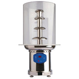 JM Posner Chocolate Fountain Wind Guard for DN674