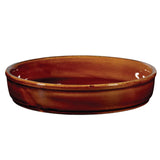 Churchill Rustics Simmer Mezze Dishes 110mm (6 Pack)