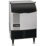 Ice-O-Matic  Half Cube Ice Machine 96kg Output ICEU225H