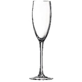 Chef & Sommelier Cabernet Tulip Champagne Flutes 160ml