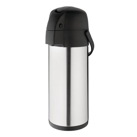 Olympia Lever Action Airpot 4Ltr