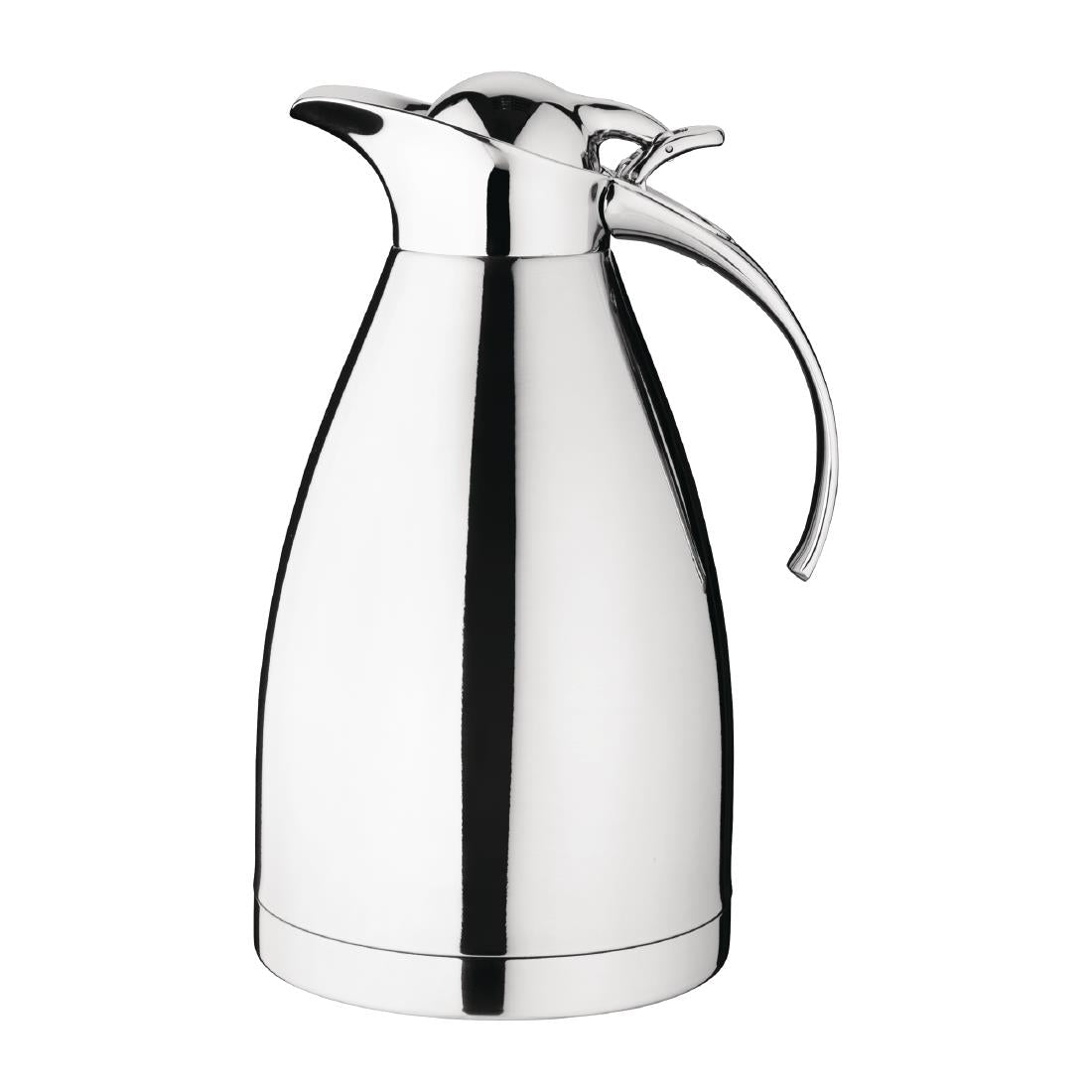 Olympia Vacuum Jug Polished 1.5Ltr