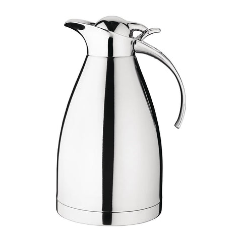 Olympia Vacuum Jug Polished 1.5Ltr