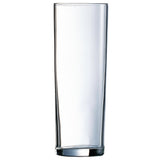 Arcoroc Islande Hi Ball Glasses 310ml CE marked