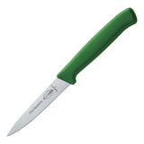 Dick Pro Dynamic HACCP Kitchen Knife Green 7.5cm