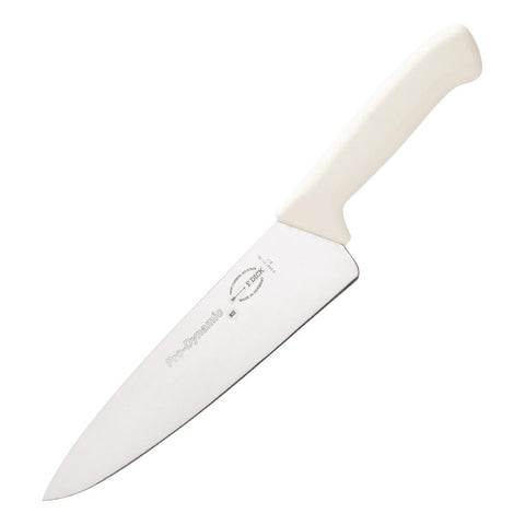 Dick Pro Dynamic HACCP Chefs Knife White 21.5cm