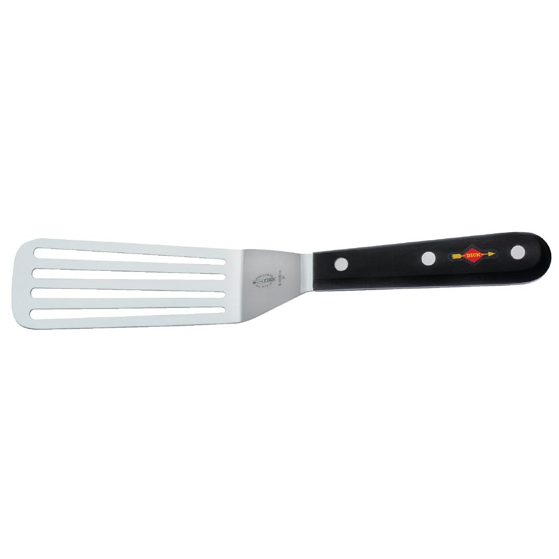 Dick Spatula 12cm