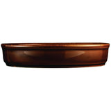 Churchill Rustics Simmer Mezze Dishes 170mm