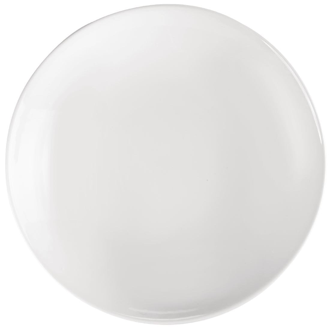 Churchill Evolve Coupe Bowls White 305mm (Pack of 6)