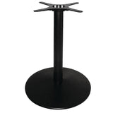 Bolero Cast Iron Table Base