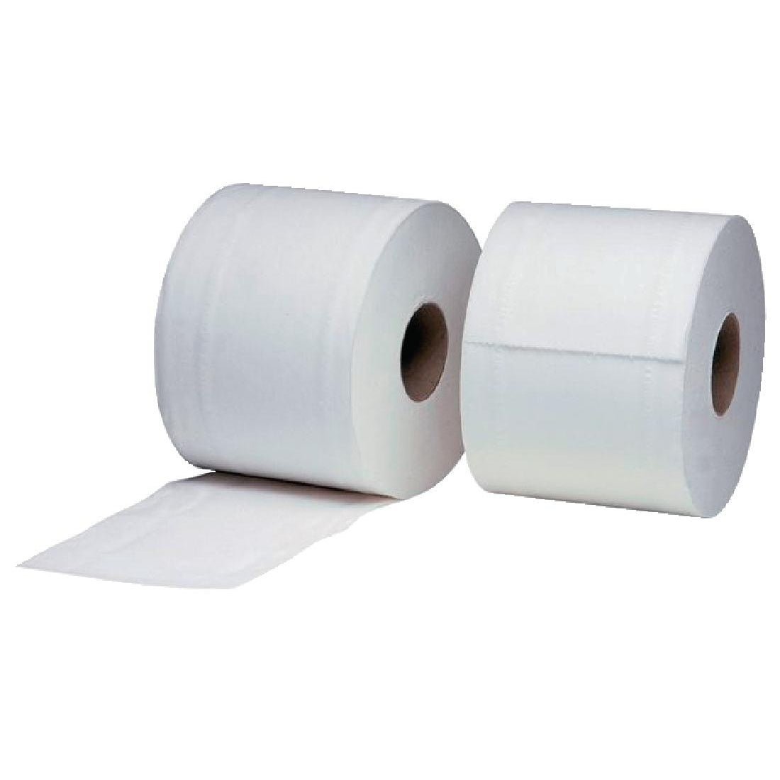 Jantex Toilet Rolls 2-ply (Pack of 36)