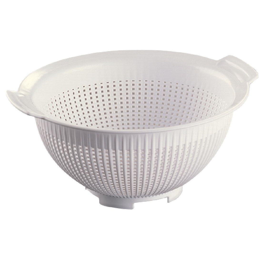 Araven Polypropylene Colander 9"