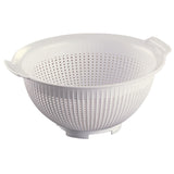 Araven Polypropylene Colander 11 inch