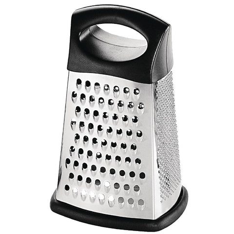 Vogue Heavy Duty Box Grater