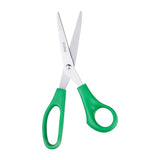 Hygiplas Green Colour Coded Scissors