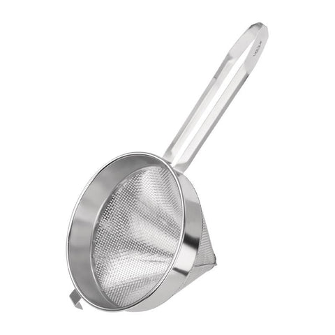 Vogue Coarse Conical Strainer 10 inch