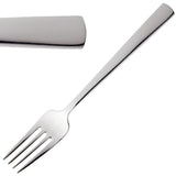 Amefa Moderno Dessert Fork