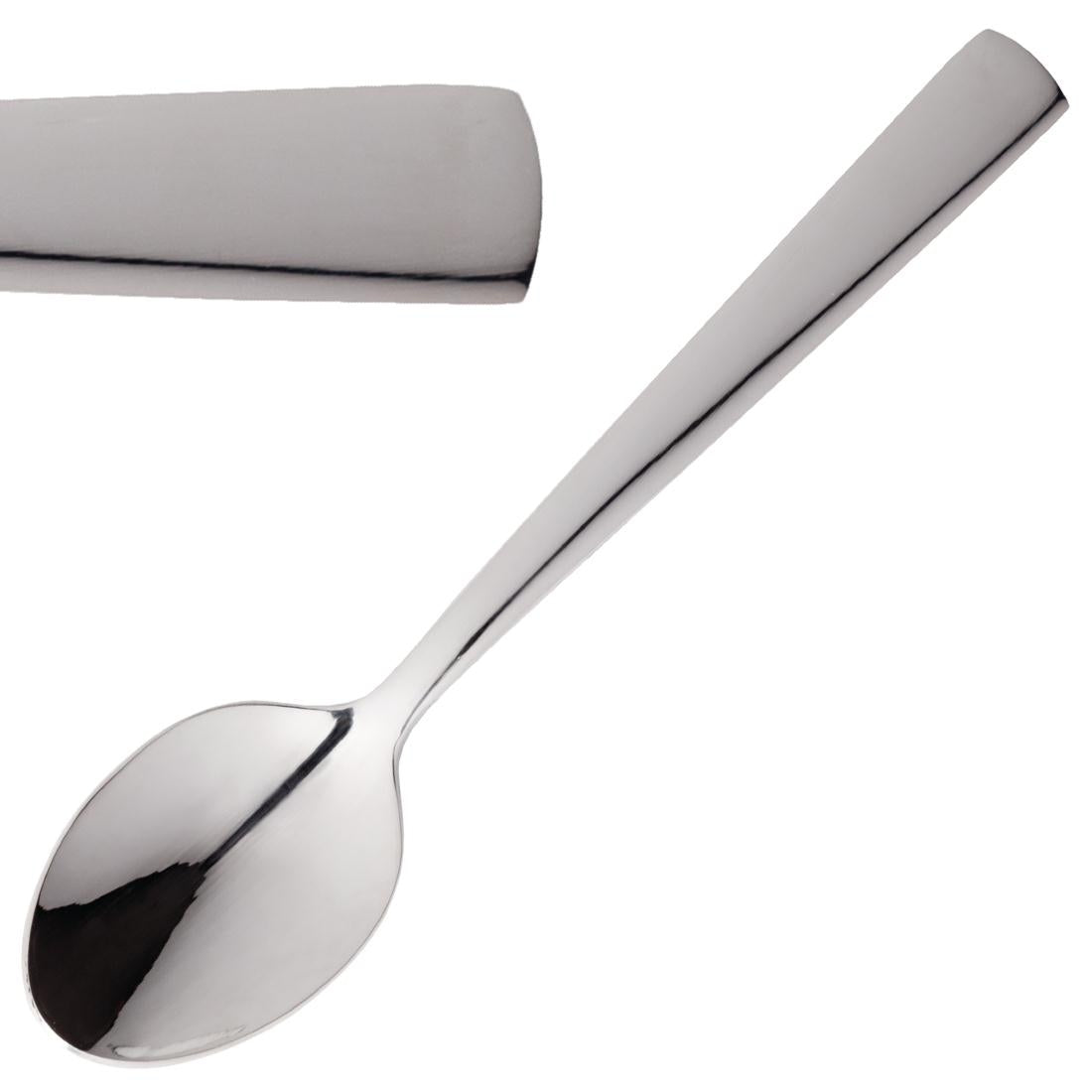 Amefa Moderno Teaspoon (Pack of 12)