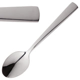 Amefa Moderno Teaspoon (12 Pack)