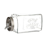 Kilner New Fridge Dispenser 3000ml