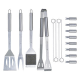 Viners Everyday 16 Piece BBQ Set