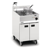 Lincat Opus 800 Electric Fryer OE8108/OP