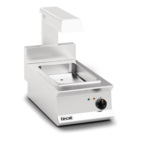 Lincat Opus 800 Chip Scuttle OE8109