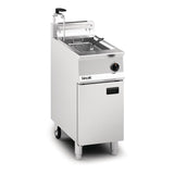 Lincat Opus 800 Natural Gas Fryer OG8106/OP/N