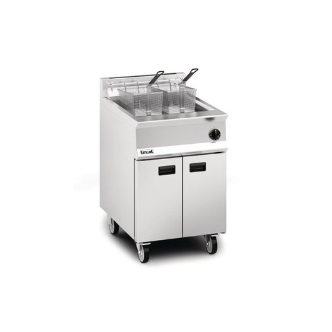 Lincat Opus 800 Natural Gas Fryer OG8107/N