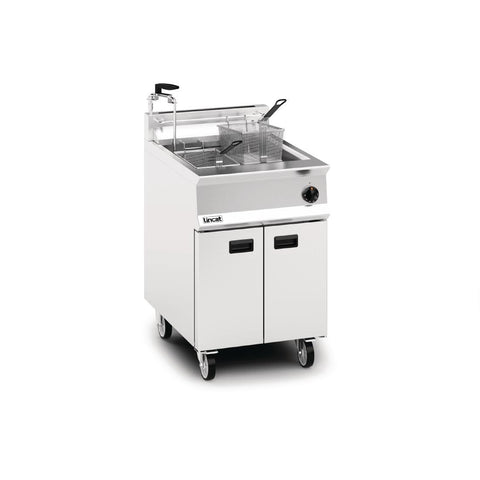 Lincat Opus 800 Propane Gas Fryer OG8107/OP/P