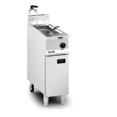 Lincat Opus 800 Propane Gas Fryer OG8110/OP/P