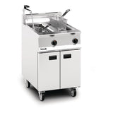 Lincat Opus 800 Natural Gas Fryer OG8111/OP/N