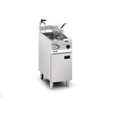 Lincat Opus 800 Vortech Natural Gas Fryer OG8115/OP/N