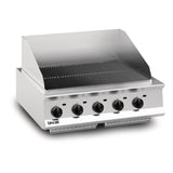 Lincat Opus 800 Propane Gas Chargrill OG8402/P