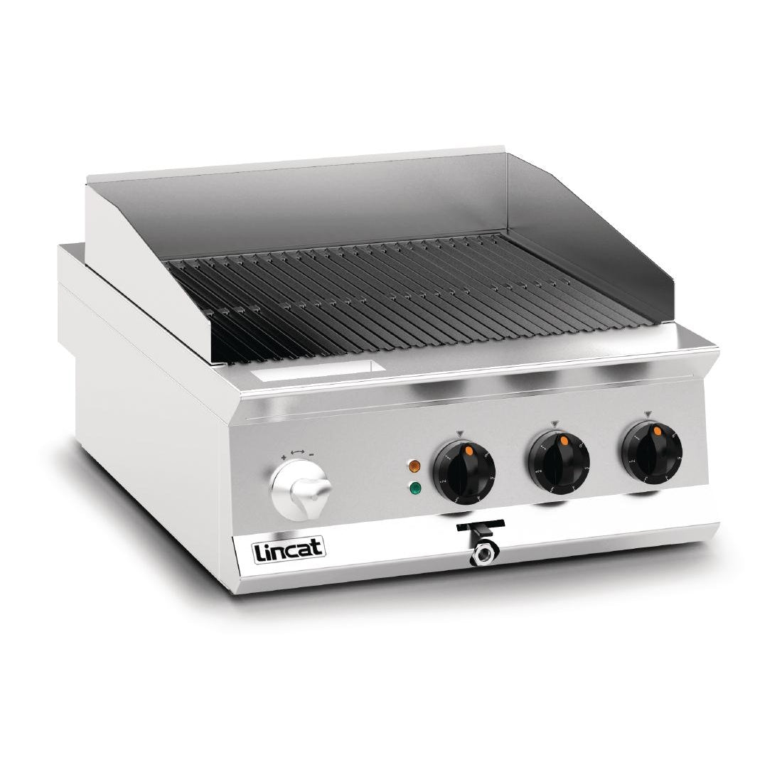 Lincat Opus 800 Electric Chargrill OE8405